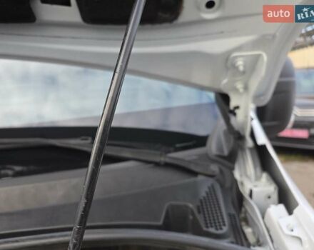 Белый Рено Мастер, объемом двигателя 2.3 л и пробегом 206 тыс. км за 21000 $, фото 32 на Automoto.ua