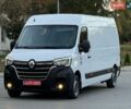 Белый Рено Мастер, объемом двигателя 2.3 л и пробегом 166 тыс. км за 21500 $, фото 1 на Automoto.ua
