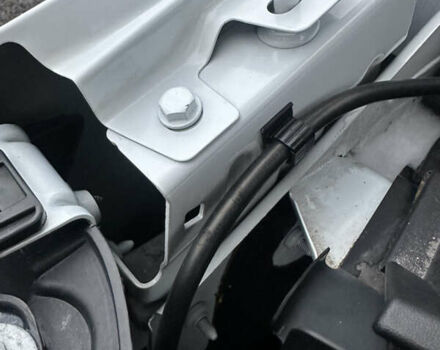 Білий Рено Мастєр, об'ємом двигуна 2.3 л та пробігом 40 тис. км за 23300 $, фото 21 на Automoto.ua