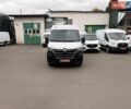 Білий Рено Мастєр, об'ємом двигуна 2.3 л та пробігом 142 тис. км за 24500 $, фото 1 на Automoto.ua