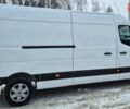 Белый Рено Мастер, объемом двигателя 2.3 л и пробегом 198 тыс. км за 18250 $, фото 14 на Automoto.ua