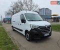 Белый Рено Мастер, объемом двигателя 2.3 л и пробегом 209 тыс. км за 21700 $, фото 6 на Automoto.ua