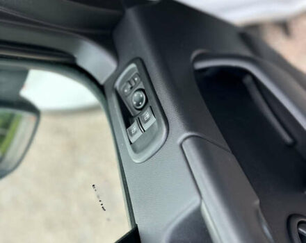 Белый Рено Мастер, объемом двигателя 2.3 л и пробегом 204 тыс. км за 20800 $, фото 8 на Automoto.ua