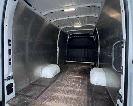 Белый Рено Мастер, объемом двигателя 2.3 л и пробегом 229 тыс. км за 25300 $, фото 46 на Automoto.ua