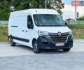 Белый Рено Мастер, объемом двигателя 2.3 л и пробегом 194 тыс. км за 23499 $, фото 1 на Automoto.ua