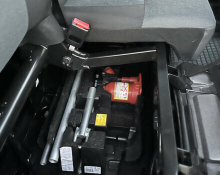 Білий Рено Мастєр, об'ємом двигуна 2.3 л та пробігом 175 тис. км за 19600 $, фото 54 на Automoto.ua