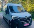 Белый Рено Мастер, объемом двигателя 2.3 л и пробегом 290 тыс. км за 16500 $, фото 1 на Automoto.ua