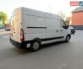 Белый Рено Мастер, объемом двигателя 2.3 л и пробегом 211 тыс. км за 22450 $, фото 16 на Automoto.ua