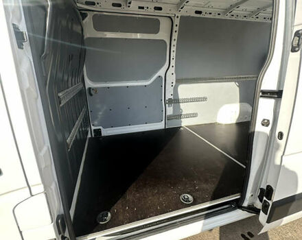 Белый Рено Мастер, объемом двигателя 2.3 л и пробегом 193 тыс. км за 22500 $, фото 33 на Automoto.ua