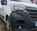 Белый Рено Мастер, объемом двигателя 2.3 л и пробегом 229 тыс. км за 20999 $, фото 52 на Automoto.ua