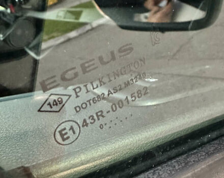 Білий Рено Мастєр, об'ємом двигуна 2.3 л та пробігом 175 тис. км за 19600 $, фото 59 на Automoto.ua