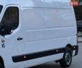Белый Рено Мастер, объемом двигателя 2.3 л и пробегом 166 тыс. км за 21500 $, фото 19 на Automoto.ua