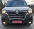 Белый Рено Мастер, объемом двигателя 2.3 л и пробегом 192 тыс. км за 18400 $, фото 3 на Automoto.ua