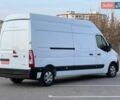 Білий Рено Мастєр, об'ємом двигуна 2.3 л та пробігом 234 тис. км за 18200 $, фото 23 на Automoto.ua