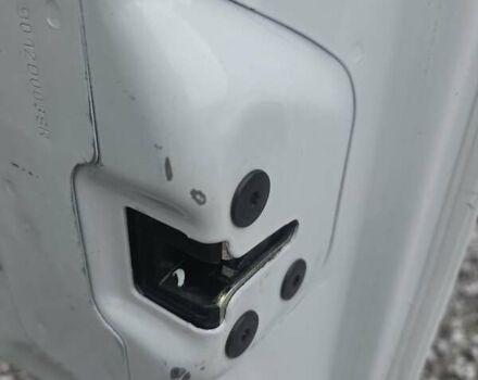 Білий Рено Мастєр, об'ємом двигуна 2.3 л та пробігом 215 тис. км за 20300 $, фото 49 на Automoto.ua