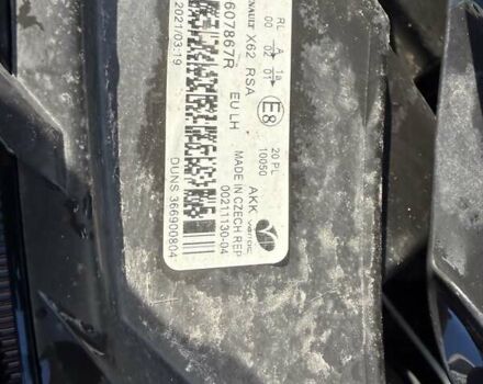 Белый Рено Мастер, объемом двигателя 2.3 л и пробегом 250 тыс. км за 19999 $, фото 39 на Automoto.ua