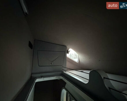 Белый Рено Мастер, объемом двигателя 2.3 л и пробегом 320 тыс. км за 24500 $, фото 45 на Automoto.ua