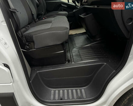 Белый Рено Мастер, объемом двигателя 2.3 л и пробегом 66 тыс. км за 25800 $, фото 50 на Automoto.ua