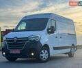 Белый Рено Мастер, объемом двигателя 2.3 л и пробегом 209 тыс. км за 19950 $, фото 1 на Automoto.ua