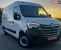 Белый Рено Мастер, объемом двигателя 2.3 л и пробегом 288 тыс. км за 17300 $, фото 42 на Automoto.ua