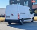 Білий Рено Мастєр, об'ємом двигуна 2.3 л та пробігом 209 тис. км за 20500 $, фото 1 на Automoto.ua