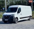 Білий Рено Мастєр, об'ємом двигуна 2.3 л та пробігом 168 тис. км за 24599 $, фото 1 на Automoto.ua