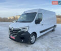 Белый Рено Мастер, объемом двигателя 2.3 л и пробегом 170 тыс. км за 19900 $, фото 26 на Automoto.ua