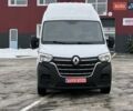 Белый Рено Мастер, объемом двигателя 2.3 л и пробегом 273 тыс. км за 18950 $, фото 10 на Automoto.ua