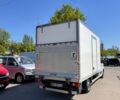 Белый Рено Мастер, объемом двигателя 2 л и пробегом 209 тыс. км за 24500 $, фото 6 на Automoto.ua