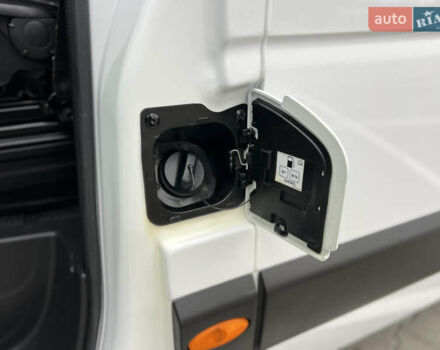 Белый Рено Мастер, объемом двигателя 2.3 л и пробегом 233 тыс. км за 17900 $, фото 131 на Automoto.ua