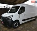 Белый Рено Мастер, объемом двигателя 2.3 л и пробегом 292 тыс. км за 19500 $, фото 3 на Automoto.ua
