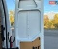 Белый Рено Мастер, объемом двигателя 2.3 л и пробегом 230 тыс. км за 22499 $, фото 108 на Automoto.ua