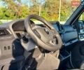 Білий Рено Мастєр, об'ємом двигуна 2.3 л та пробігом 161 тис. км за 21500 $, фото 8 на Automoto.ua
