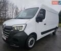 Белый Рено Мастер, объемом двигателя 2.3 л и пробегом 184 тыс. км за 18300 $, фото 6 на Automoto.ua