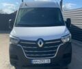Белый Рено Мастер, объемом двигателя 2.3 л и пробегом 111 тыс. км за 22500 $, фото 1 на Automoto.ua