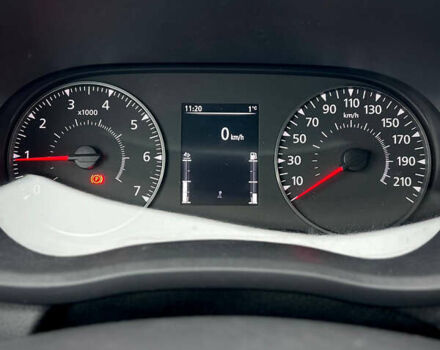 Белый Рено Мастер, объемом двигателя 2.3 л и пробегом 229 тыс. км за 25300 $, фото 25 на Automoto.ua