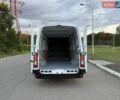 Белый Рено Мастер, объемом двигателя 2.3 л и пробегом 192 тыс. км за 19699 $, фото 101 на Automoto.ua