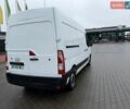 Білий Рено Мастєр, об'ємом двигуна 2.3 л та пробігом 208 тис. км за 18300 $, фото 11 на Automoto.ua