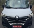 Белый Рено Мастер, объемом двигателя 2.3 л и пробегом 180 тыс. км за 22000 $, фото 15 на Automoto.ua