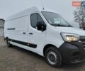 Белый Рено Мастер, объемом двигателя 2.3 л и пробегом 216 тыс. км за 20000 $, фото 34 на Automoto.ua