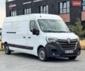 Білий Рено Мастєр, об'ємом двигуна 2.3 л та пробігом 160 тис. км за 22700 $, фото 1 на Automoto.ua