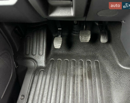 Білий Рено Мастєр, об'ємом двигуна 2.3 л та пробігом 267 тис. км за 21500 $, фото 76 на Automoto.ua