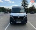 Белый Рено Мастер, объемом двигателя 2.3 л и пробегом 249 тыс. км за 19999 $, фото 1 на Automoto.ua