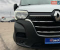 Білий Рено Мастєр, об'ємом двигуна 2.3 л та пробігом 267 тис. км за 21500 $, фото 3 на Automoto.ua