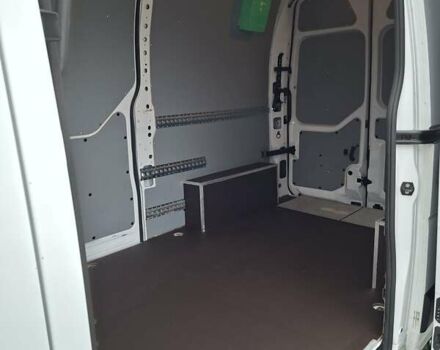 Білий Рено Мастєр, об'ємом двигуна 2.3 л та пробігом 240 тис. км за 18456 $, фото 32 на Automoto.ua