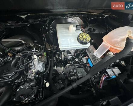 Білий Рено Мастєр, об'ємом двигуна 2.3 л та пробігом 308 тис. км за 18500 $, фото 18 на Automoto.ua