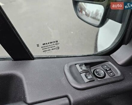 Білий Рено Мастєр, об'ємом двигуна 2.3 л та пробігом 217 тис. км за 18900 $, фото 53 на Automoto.ua