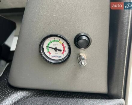 Белый Рено Мастер, объемом двигателя 2.3 л и пробегом 293 тыс. км за 24999 $, фото 76 на Automoto.ua