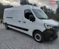 Белый Рено Мастер, объемом двигателя 2.3 л и пробегом 192 тыс. км за 18400 $, фото 5 на Automoto.ua