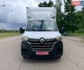 Белый Рено Мастер, объемом двигателя 2.3 л и пробегом 211 тыс. км за 22999 $, фото 12 на Automoto.ua